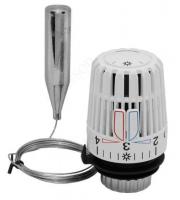 Термостатическая головка c дистанционным датчиком,  Heimeier 6002-00.500