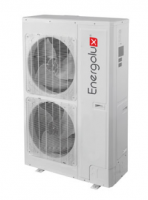 Мульти сплит-системы Big Multi Energolux  OUTDOOR SAM56M3-GIS1/9