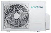 Настенная сплит-система Ecoclima ECW-HE09/BB-4R2 + EC-HE09/B-4R2