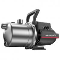 Насос самовсасывающий Grundfos JP 5-48