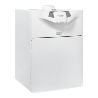 Baxi POWER HT+ 1.150 напольный/ одноконтурный/ конденсационный газовый котел (7612418)