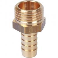 Штуцер Stout с наружной резьбой 1/2"Х10