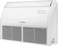 Напольно-потолочная сплит-система Ecoclima ECLCF/I-TC60/4R1 + ECL/I-TC60/5R1