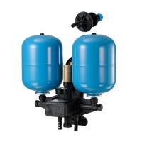 Базовое решение автоматизации  Джилекс«БРА» для колодцев