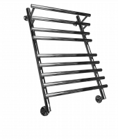 Водяной полотенцесушитель «F primo» 80/50 Двин