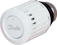 Термоголовка Danfoss 013L3640 - RTD 3640, Газ, Встроенный датчик, 6 °C - 26 °C (Данфосс)