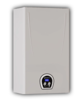 Котел газовый двухконтурный Federica Bugatti Eco Light 50B