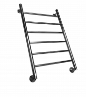 Водяной полотенцесушитель «J» 80/50  Двин