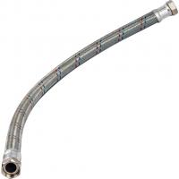 Гибкая подводка Stout для воды ВР 1 1/4" х ВР 1 1/4", длина 1000 мм SHF-ВB