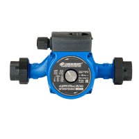 Насос циркуляционный  Джилекс «ЦИРКУЛЬ» 25/40