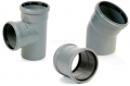 Фитинги для внутренней канализации