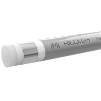 Труба универсальная из сшитого полиэтилена HillMan Stabil Pe-Xa/Al/PE-RT стабил