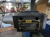 Клапан D1VW 1CNJW75 (350 bar) PARKER