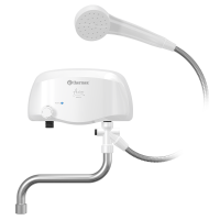 Водонагреватель проточный THERMEX Arion 3500 combi