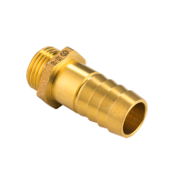 Штуцер для шланга с наружной резьбой MVI 1/2x20 mm