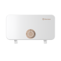 Электроводонагреватель проточный Thermex Oscar 3500