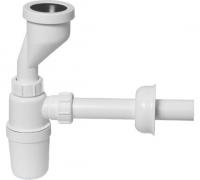 Сифон McALPINE ДЛЯ ПИССУАРА СО СМЕЩЕНИЕМ ф32-40 HC2PO-40