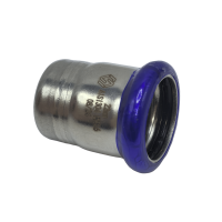 Заглушка MVI, 88 (нержавеющая сталь)