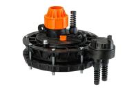 Оголовок Джилекс ОСПБ 133-160/40