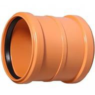 Муфта наружной канализации 110