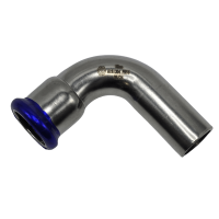 Пресс-угольник ВН MVI, 54 (нержавеющая сталь)