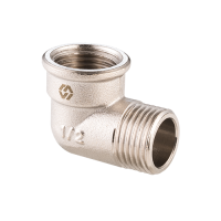 Угольник внутренняя-наружная резьба MVI 1 1/4"