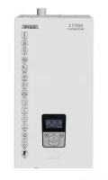 Котёл электрический Zota Lux-X 60 кВт 380 В ZL3468421060