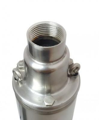 Насос центробежный погружной Беламос 3SP90/1.8