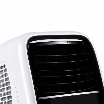 Мобильный кондиционер Ballu BPAC-09 CD Мобильный кондиционер Ballu BPAC-09 CD