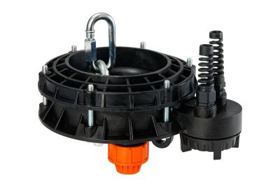 Оголовок Джилекс ОСПБ 110-133/25