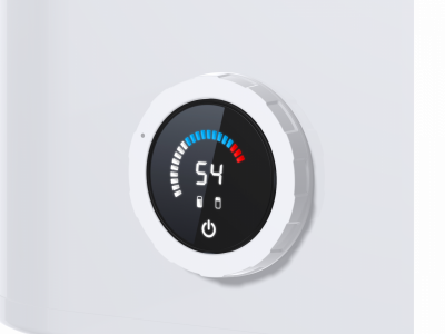 Водонагреватель накопительный Термекс MS 80 V