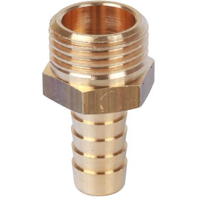 Штуцер Stout с наружной резьбой 1/2"Х12