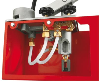 Аппарат опрессовочный TIM безмасляный WM-50