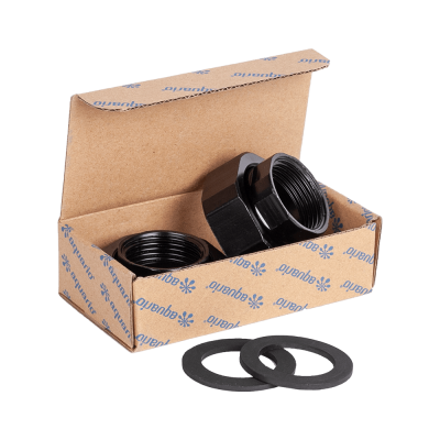 Насос циркуляционный Aquario AC 254-180