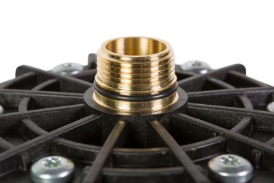 Джилекс «КРОТ» 130-160/50