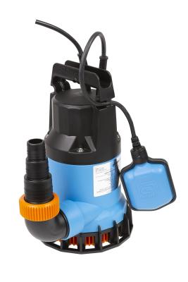 Насос погружной дренажный Джилекс «ДРЕНАЖНИК» 110/8