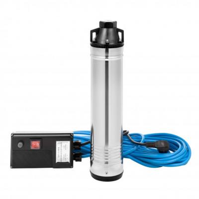 Насос погружной BELAMOS TM10-100/2.5