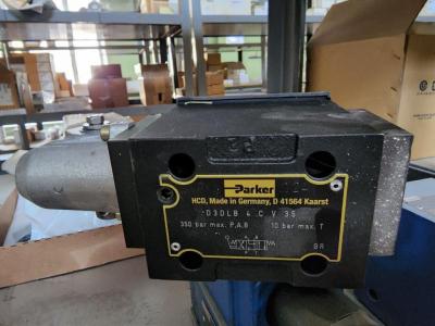 Клапан D1VW 1CNJW75 (350 bar) PARKER