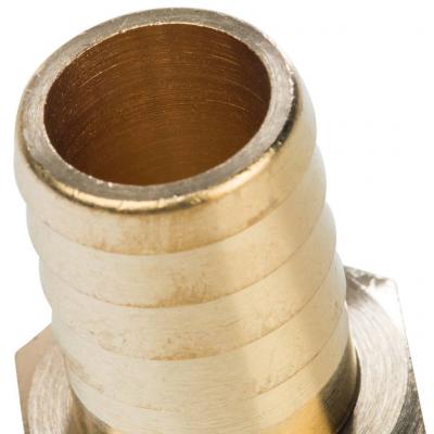 Штуцер Stout с наружной резьбой 3/4"Х25