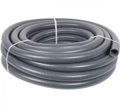 Шланг напорно-всасывающий морозостойкий пищевой 38 мм (15 м) TEX