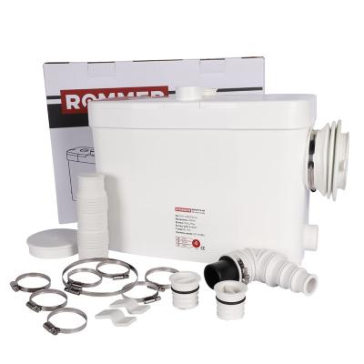 Канализационная насосная установка ROMMER BIOLIFT R-4S Канализационная насосная установка ROMMER BIOLIFT R-4S