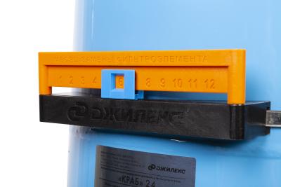 КРАБ 24 Джилекс