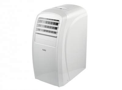 Мобильный кондиционер Ballu BPAC-18 CE