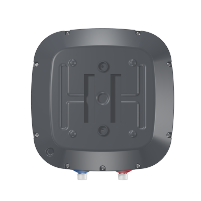 Водонагреватель накопительный Thermex Lodi 10 O