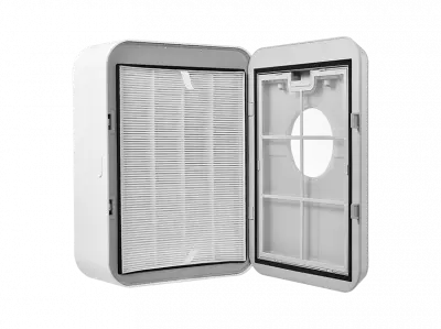 Очиститель воздуха приточный Ballu ONEAIR ASP-80