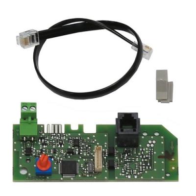 Коммутационный модуль VR 32/3 Vaillant