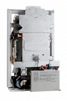 Котёл настенный Navien Ace 13АN (газовый/двухконтурный/13кВт/атмосферный)
