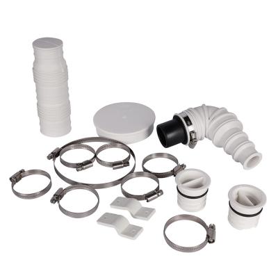 Канализационная насосная установка ROMMER BIOLIFT R-4S Канализационная насосная установка ROMMER BIOLIFT R-4S