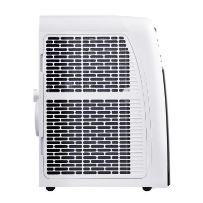 Мобильный кондиционер Ballu BPAC-09 CD Мобильный кондиционер Ballu BPAC-09 CD