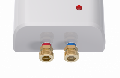 Водонагреватель проточный Термекс Surf 5000